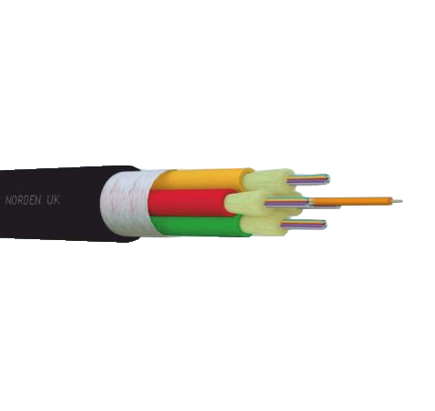 Breakout Tight Buffer Fibre Optic Cable